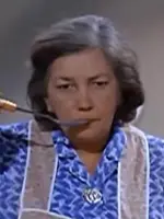 Patsy Kelly