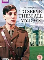 To Serve Them All My Days