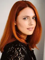 Шарлотта Харвуд