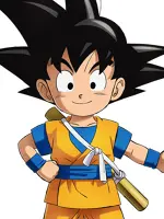 Son Goku