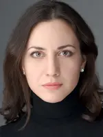 Надежда Бахтина