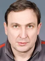 Константин Спасский