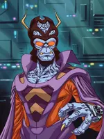 Lord Dregg