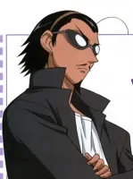Harima, Kenji