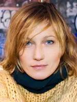 Lana Cooper