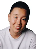 Sabrina Wu