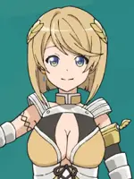 Jeanne D'Arc