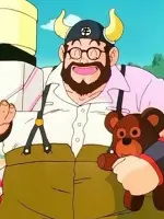 Ox-King