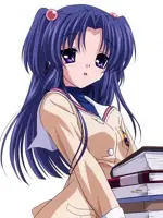 Kotomi Ichinose