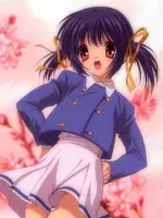 Mei Sunohara