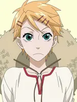 Finny