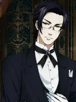 Claude Faustus
