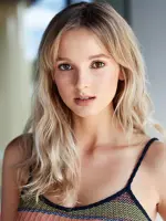 Georgia Crisfield-Smith