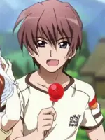 Keiichi Maebara