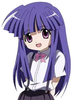 Rika Furude