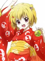 Satoko Hōjō