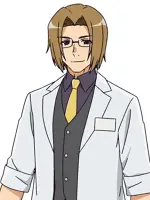 Kyōsuke Irie