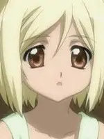 Miyo Takano (child)