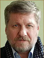 Сергей Паршин