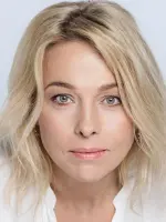 Anna Legchilova