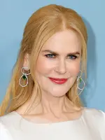 Nicole Kidman