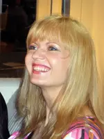 Olga Borys
