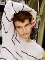 Lucas Leach