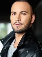 Adrian Anchondo