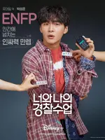 Yoo Dae Il