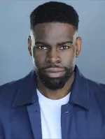 John Omole