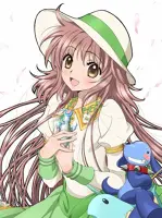 Hanato, Kobato