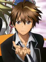 Shu Ouma