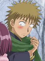 Kenta Usui