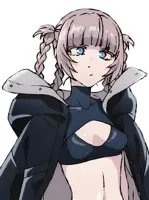 Nazuna Nanakusa