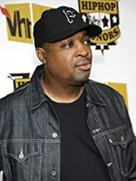 Chuck D