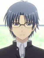 Takajou, Joujirou