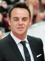 Ant McPartlin