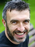 Mark O'Halloran