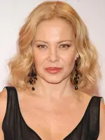 Cecilia Roth