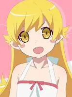 Shinobu Oshino