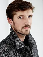 Gwilym Lee