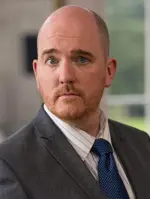 DCI Hooper