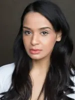 Ambreen Razia