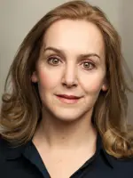 Rebecca Johnson