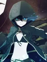 Black★Rock Shooter