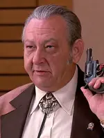 Tony Frank