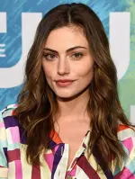 Phoebe Tonkin