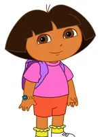Dora the Explorer