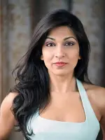 Minita Gandhi