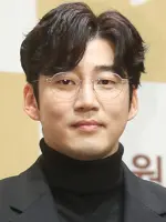 Yoon Kye Sang